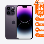 Apple iPhone 14 Pro Max ( 128 GB )