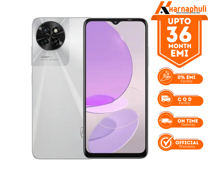itel S23 ( 4/128 ) - Image 2