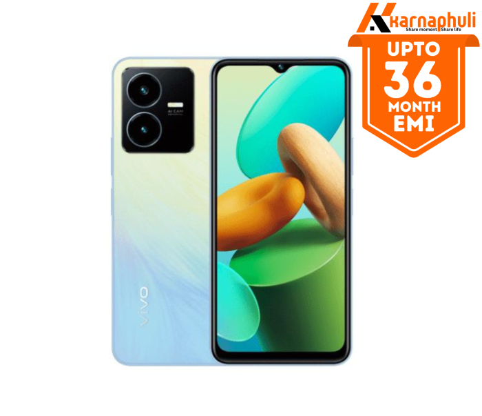 Vivo Y22 - Image 2