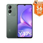 Vivo Y17s