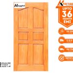Mahognay solid shutter KWD-01