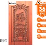 Mahognay solid shutter KWD-28