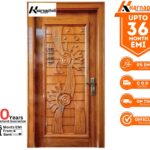 Mahognay solid shutter KWD-10