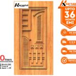 Mahognay solid shutter KWD-15