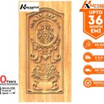 Mahognay solid shutter KWD-20