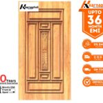 Mahognay solid shutter KWD-16