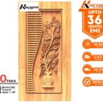Mahognay solid shutter KWD-17
