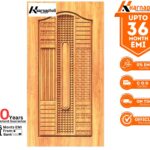 Mahognay solid shutter KWD-18