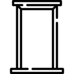 Door Frame