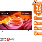 SONY BRAVIA 43 inch 4K ULTRA HD | HDR | SMART Android TV (GOOGLE TV)