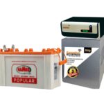 UPS/IPS (Full Package)