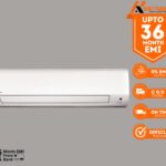 Daikin Split Air Conditioner | FTL12TV16W1D | 1 Ton