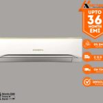 General 1 Ton Split AC