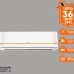 Hitachi 1.5 Ton Inverter AC