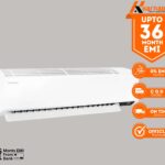 Samsung 1 Ton Split Type Inverter Air Conditioner
