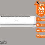Sharp Non-Inverter 2.0 Ton Air Conditioner