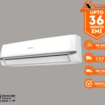 Sharp Non-Inverter 1.5 Ton Air Conditioner