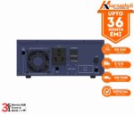 Luminous Optimus 1250 Pure Sine Wave IPS & UPS 12V Inverter - Image 2