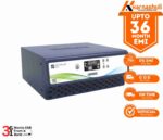 Luminous Optimus 1250 Pure Sine Wave IPS & UPS 12V Inverter