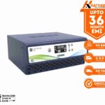 Luminous Optimus 1250 Pure Sine Wave IPS & UPS 12V Inverter