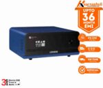 Luminous Zelio Smart 1100 Pure Sine Wave IPS & UPS 12V Inverter