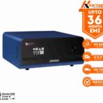 Luminous Zelio Smart 1100 Pure Sine Wave IPS & UPS 12V Inverter