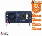 Luminous Eco Watt Neo 700 Square Wave IPS & UPS 12V Inverter - Image 3