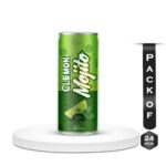 Clemon Mojito Can 250ml ( Pack Of 24 Pcs)
