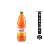 Aafi Mango Drinks 1ltr ( Pack Of 12 Pcs)