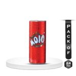 Mojo Can 250ml ( Pack Of 24 Pcs)