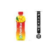 Frutika Mango Drinks 250ml ( Pack Of 24 Pcs)