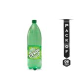 Clemon 2ltr( Pack Of 06 Pcs)
