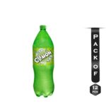 Clemon 1ltr ( Pack Of 12 Pcs)