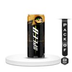 Speed Ginger Can 250ml ( Pack Of 24 Pcs)