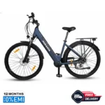 Duranta E-Rider-801 Electric Cycle